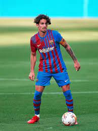 Alex collado is on facebook. Barca Universal V Twitter Alex Collado I Will Not Play For Barca B Again