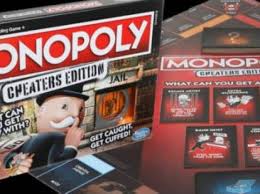 Maybe you would like to learn more about one of these? Hasbro Fabrica Juego De Monopolio Para Tramposos