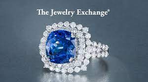 the jewelry exchange in washington d c
