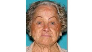 silver alert canceled for 87 year old woman