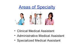 Guide On What Does A Medical Assistant Do