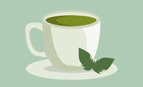how much caffeine is in green tea
