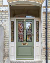 Victorian Doors Cotswood Doors
