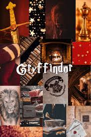 20 amazing gryffindor backgrounds for