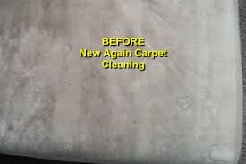 upholstery cleaning new again carpet