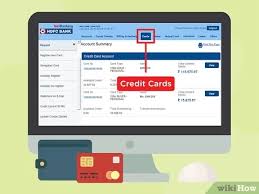 Then you should read the part carefully. How To Redeem Hdfc Credit Card Points With Pictures Wikihow
