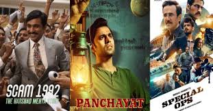 top 10 indian web series 2020 by imdb