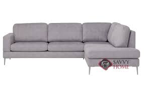 chaise sectional by luonto