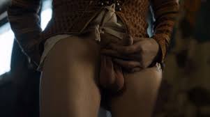 Game of Thrones Finally Showed a Penis (NSFW)