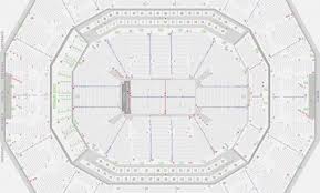 Proper Blackhawks Arena Seating Chart Chicago Bulls Seating