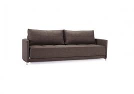 crescent d e l sofa bed by innovation