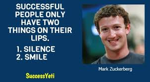 Mark Zuckerberg via Relatably.com