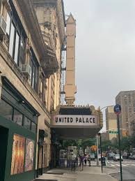 United Palace New York City 2019 All You Need To Know