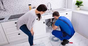 how to clear a clogged drain 4 step guide