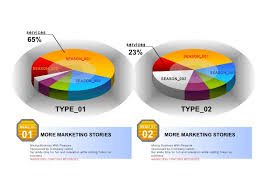 50 Powerpoint Diagrams Charts 3d Template