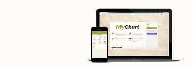 Mychart Login Page Online Charts Collection