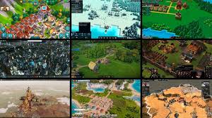 47 best kingdom empire building games