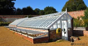 Sunken Greenhouse The First Reason We