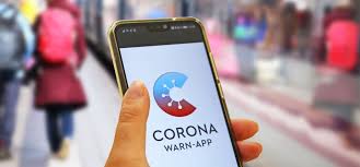 Bislang haben nutzer nur wenig mit der. Update Fur Corona Warn App