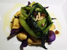 This really is vegetarian fine dining at its very best! Best Vegetarian And Vegan Restaurants In Milan The Crowded Planet