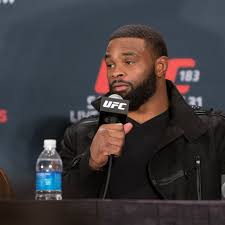 Og blood michael 'compton menace' taylor. The Mma Hour 294 Tyron Woodley Mma Fighting