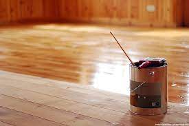 rustoleum garage floor epoxy on wood