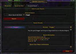 In burning crusade classic, there are fewer fires in azeroth than there are in retail. Wow Questie Addon Shadowlands Burning Crusade Classic 2021