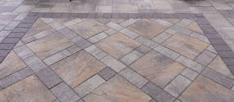 Paver Colors And Styles How To Choose