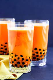 Maybe you would like to learn more about one of these? Easy Thai Bubble Tea Sprinkles Sea Salt