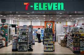 7-Eleven looks to Indian market - GRA
