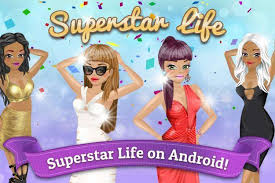 superstar life mod apk android