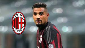 Born 6 march 1987), also known as prince, is a professional footballer who plays as a midfielder or forward for bundesliga club hertha bsc. Kevin Prince Boateng Welcome Back To Ac Milan Top 5 Goals Hd Youtube