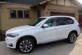 Maybe you would like to learn more about one of these? 2016 Bmw X5 Xdrive35d Undergoes Minor Technical Updates Delivers In December 2015
