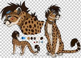 When drawing a lion head from the front, it's key to make his facial features as balanced as possible. King Cheetah Tiger Lion Drawing Png Clipart Animals Anime Art Art Museum Big Cat Free Png