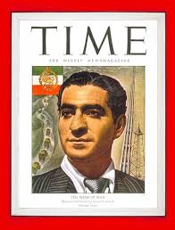 Mohammed Reza Pahlavi ... - 1101451217_400