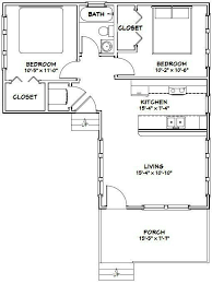 Cute Small House Plan Cute Cottage