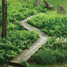 Picture Perfect Garden Pathways