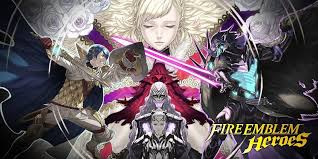 Fire Emblem Heroes Grand Conquests All You Need To Know