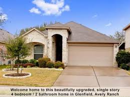 avery ranch homes for austin tx