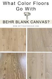 Behr Blank Canvas Color Of The Year
