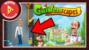 gardenscapes fake ads exposing the