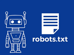 what is robots txt and how it affects
