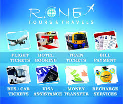 r one tours and travels in andheri west