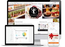 To do this, enter your own email address in the recipient's email field, and check this is for myself. enter your recipient's name and your personal message on the gift card preview, and complete the transaction normally. Gift Card Program For Your Business Yiftee