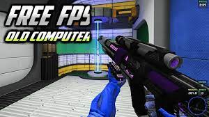 15 best free fps games for old pc