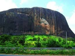It is located immediately west of nigeria's capital abuja, along the main road from abuja to kaduna off madala, and is sometimes referred to as the gateway to abuja from suleja. Pin On Come Along On A Fantastic Voyage Travel Bucket List