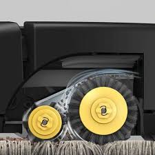 The roomba® 692 is a great way to begin cleaning your home smarter. Irobot Roomba 692 Staubsaugerroboter Kaufen Pc Mediastore Aschaffenburg