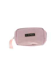 mac pink makeup bag one size 78 off