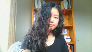 Some of my friends used to straighten their hair for a sleek look. Why Don T Chinese People Usually Have Curly Hair Quora