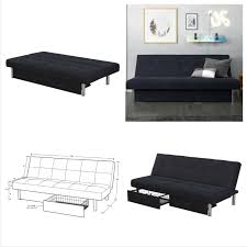 convertible sleeper sofa futon bed
